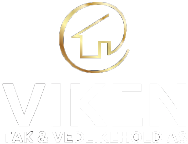 Viken Tak & Vedlikehold AS - Logo
