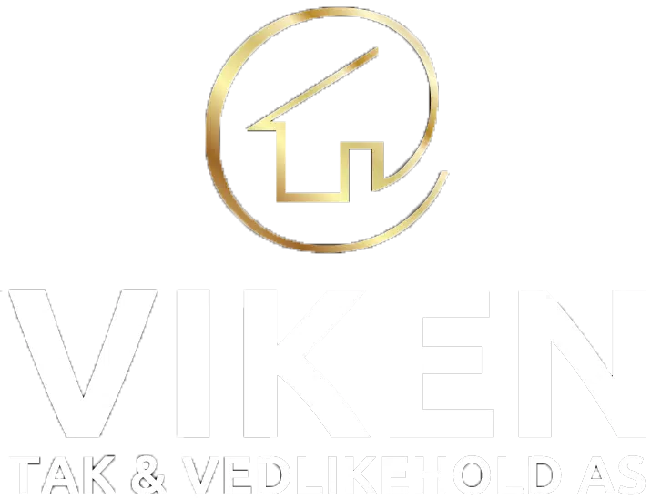 Viken Tak & Vedlikehold AS - Logo